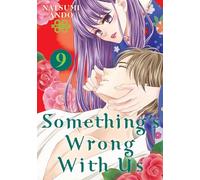 Something's Wrong With Us 9 (SOMETHINGS WRONG WITH US GN)