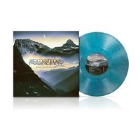 Sometime In February : Where Mountains Hide VINYL Limited 12" Album Coloured