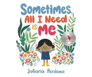 Sometimes, All I Need Is Me