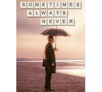Sometimes Always Never