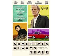 Sometimes Always Never