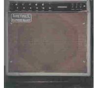 Sometimes - Firehose Compact Disc