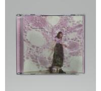 Soccer Mommy Sometimes, Forever (CD) Album (Jewel Case)