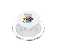 Sometimes Home Is a Person Heartfelt Romantic Connection PopSockets PopGrip for MagSafe
