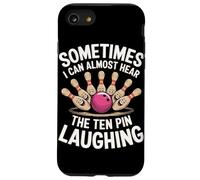 Sometimes I Can Almost Hear The Ten Pin Laughing Case for iPhone SE (2020) / 7/8