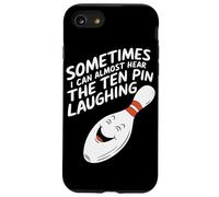 Sometimes I Can Almost Hear The Ten Pin Laughing Case for iPhone SE (2020) / 7/8
