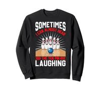 Sometimes I Can Almost Hear Them Laughing Sweatshirt