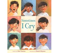Sometimes I Cry