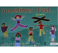 Sometimes I Feel ...