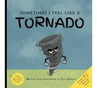 Sometimes I Feel Like A Tornado (Cloudy With A Chance Of Feelings)