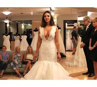 Sometimes I Forget I'm Not the Bride