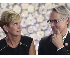 Sometimes I Forget I'm Not the Bride