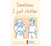 Sometimes I Just Stutter