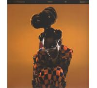 Little Simz - Sometimes I Might Be Introvert (Milky Clear Vinyl) (LP) [VINYL]