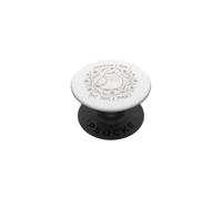 Sometimes I Think But Then I Forget Bird Funny PopSockets Adhesive PopGrip