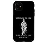 Sometimes it just helps in life Case for iPhone 11