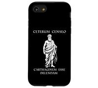 Sometimes it just helps in life Case for iPhone SE (2020) / 7/8