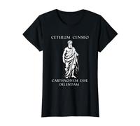 Sometimes it just Helps in Life Value Graphic T-Shirt, Women, Black, L