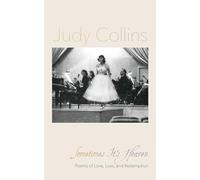 Sometimes It's Heaven: Poems of Love, Loss, and Redemption