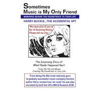 Sometimes Music Is My Only Friend