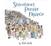 Sometimes People March