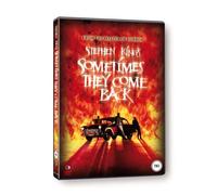 Sometimes They Come Back [DVD]