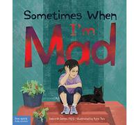 Sometimes When I'm Mad