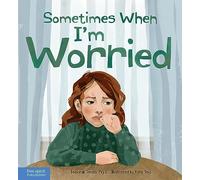 Sometimes When I'm Worried