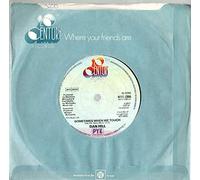 Sometimes When We Touch