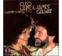 Sometimes When We Touch by Cleo Laine & James Galway (1991) Audio CD