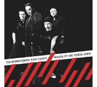 Sometimes You Can't Make It on Your Own [DVD]