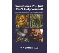 Sometimes you just can't help yourself: Love oddities in inches, feet, cups and quarts