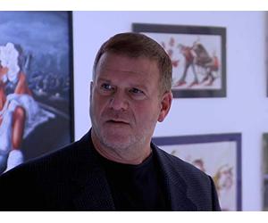 Sometimes, You Just Can't Make a Deal