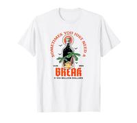 Sometimes You Just Need A Break (Funny Summer Statement) T-Shirt
