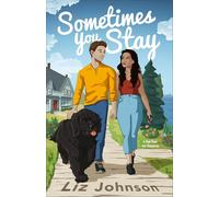 Sometimes You Stay: A Red Door Romance: A Red Door Inn Romance