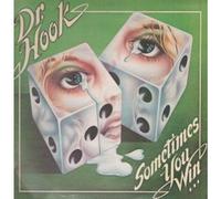 SOMETIMES YOU WIN LP (VINYL) UK CAPITOL 1979