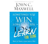 Sometimes You Win Sometimes You Learn: How to Turn a Loss into a Win