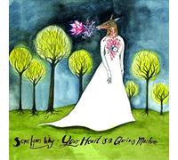 Sometymes Why (Aoife O'donovan - Your Heart Is A Glorious
