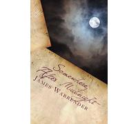 Somewhere, After Midnight: A Mark Henderson Novel