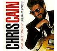 Chris Cain - Somewhere Along The Way