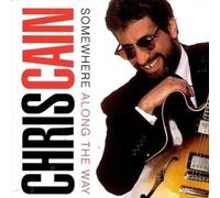 Somewhere Along the Way - Chris Cain Compact Disc