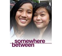 Somewhere Between