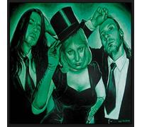 Somewhere Between Desire And Despair