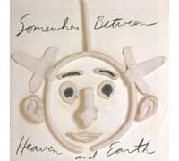 Somewhere Between Heaven & Earth by Bullens, Cindy (1999) Audio CD