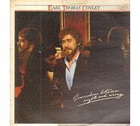 Somewhere Between Right And Wrong [Vinyl LP]