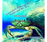 Somewhere between the land and the sea: A Fishy Tail
