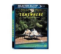 SOMEWHERE [BLU-RAY] [FR IMPOR
