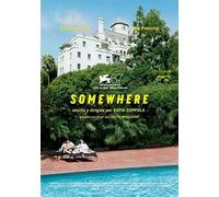 Somewhere (Blu-Ray) (Import) (2012) Varios