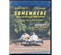 SOMEWHERE - BLUR - M3z