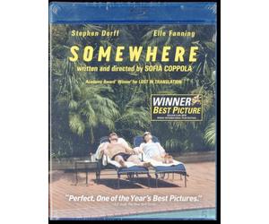 SOMEWHERE - BLUR - M3z